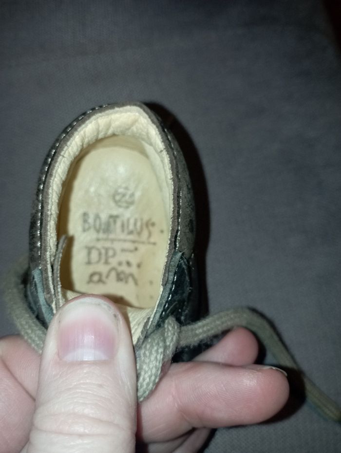 Basket - photo numéro 6