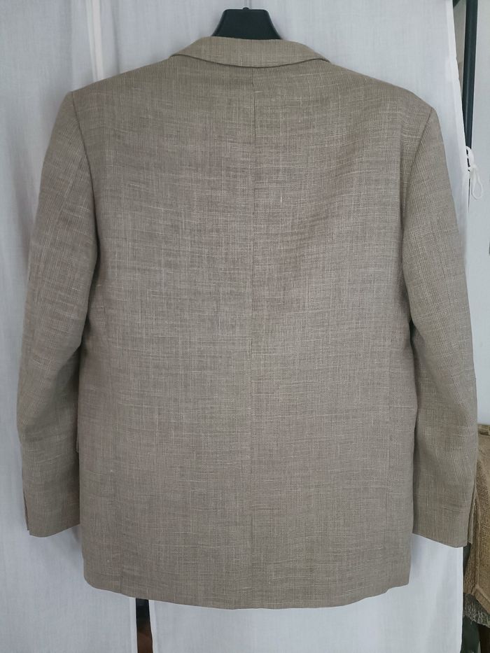 Veste de costume - photo numéro 3