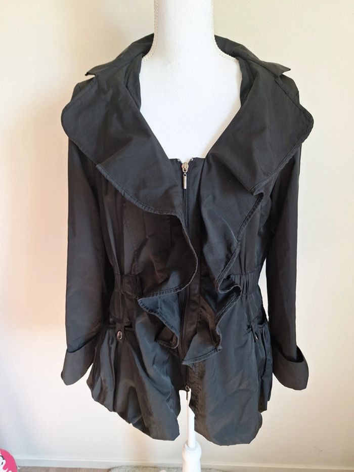 Blouson Fabrice breal T40 #F40L-046