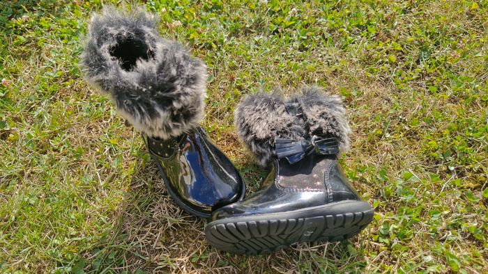 Botte fille - photo numéro 4