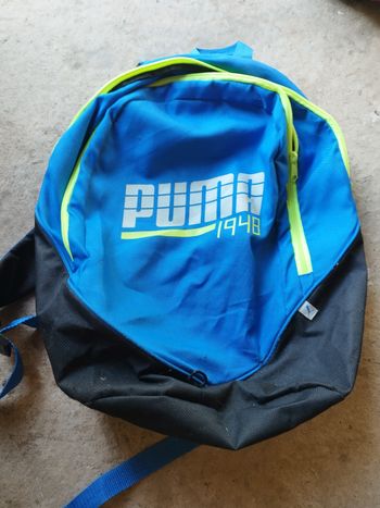 Sac à dos sport PUMA