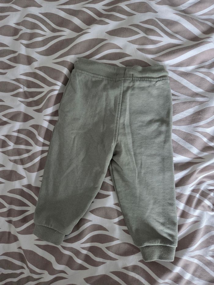 Jogging orchestra - photo numéro 6