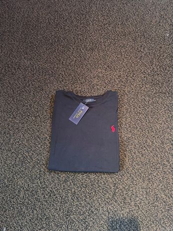 T-shirt Ralph Lauren 