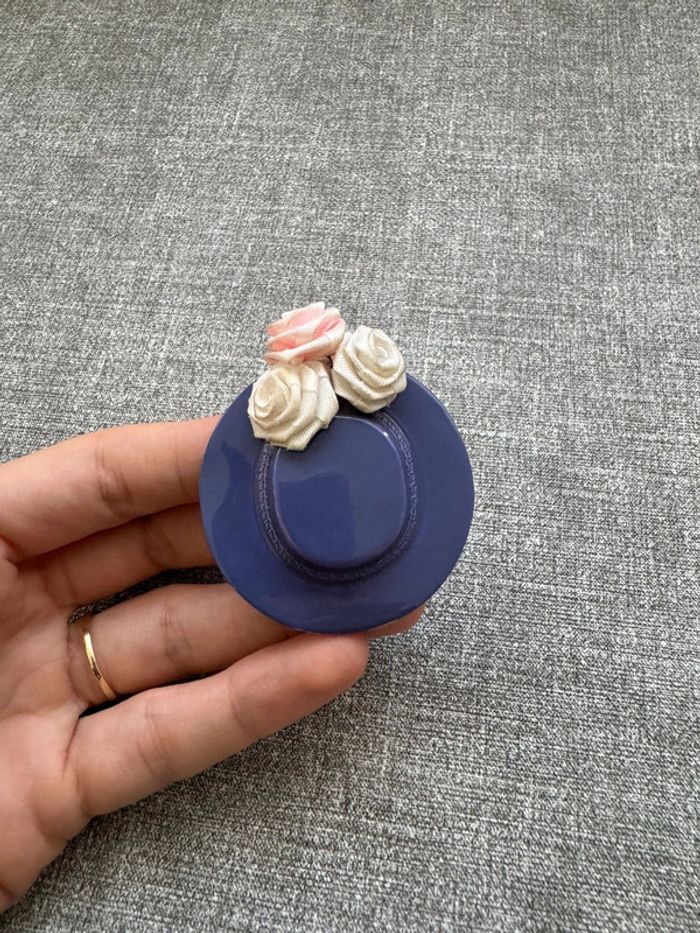 Broche - photo numéro 6