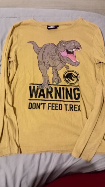Le lot Tee shirt
