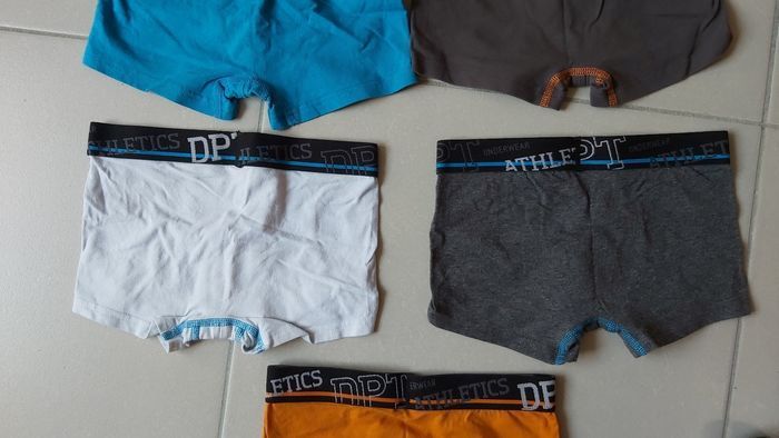 Boxer 8 ans - photo numéro 7