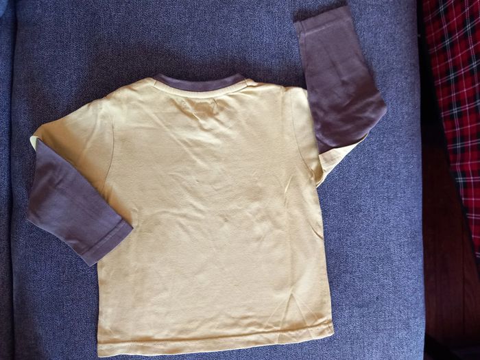 Lot de 3 t-shirts - Orchestra - photo numéro 12