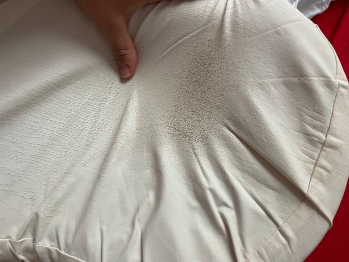 Cocoon baby + draps - photo numéro 5