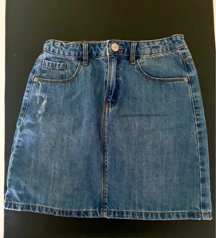 Lot vêtements fille 👧 - photo numéro 9