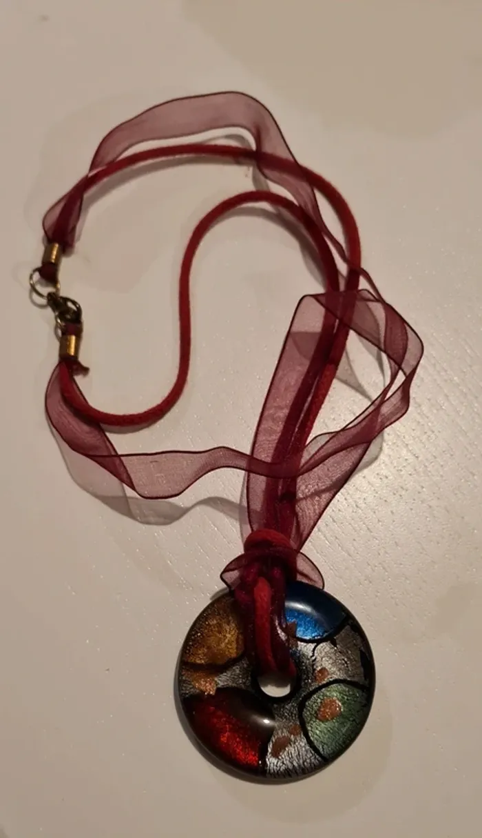 Collier - photo numéro 2