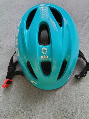 Casque protection enfant