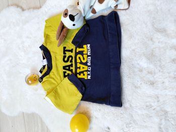 Pull Tex Baby 12 mois