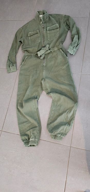 Combinaison Bershka taille M