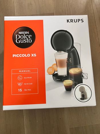 Cafetière 