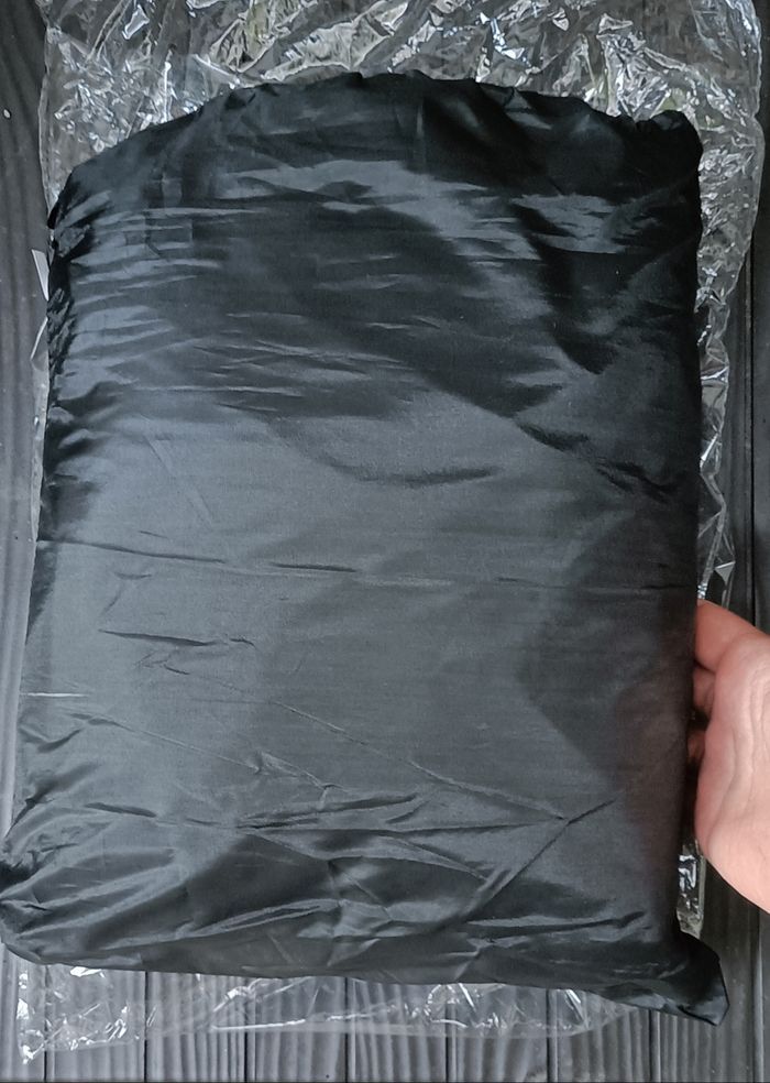 Neuf Coffre de toit souple en toile - photo numéro 3