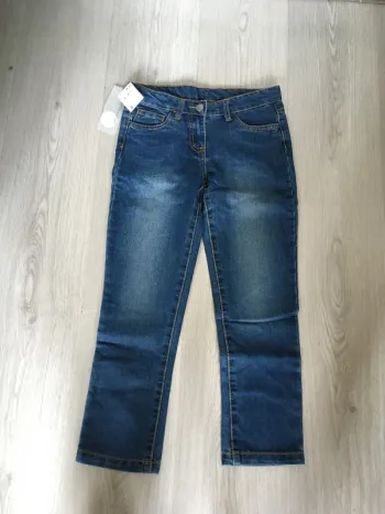Jean neuf