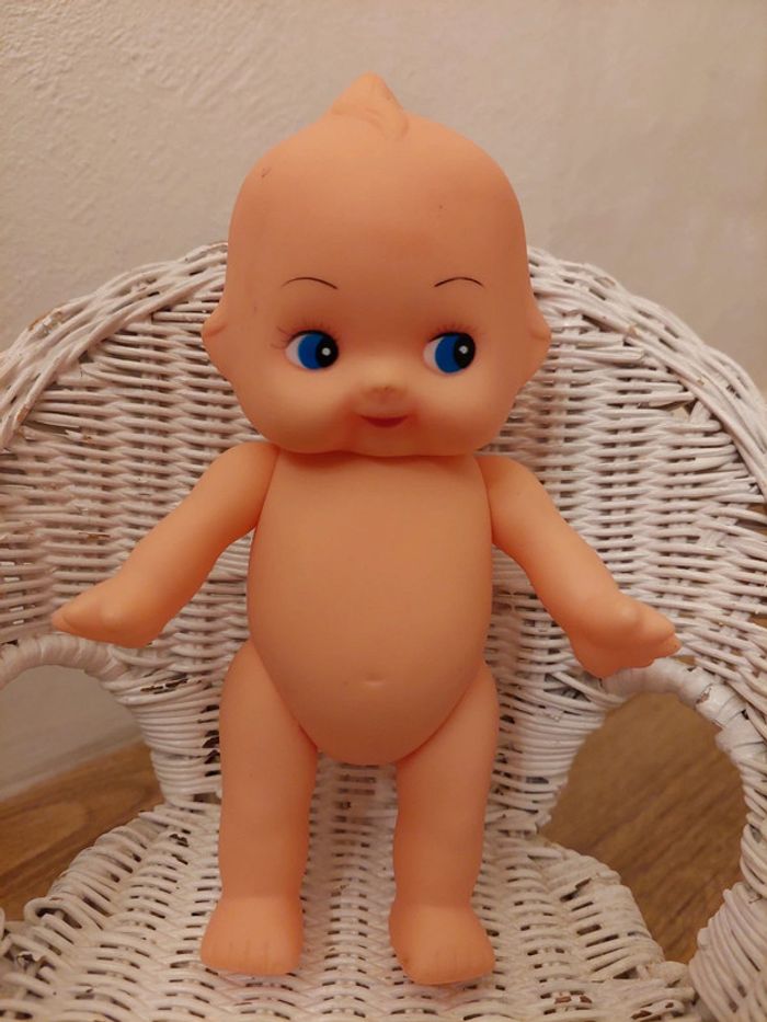 P1 - Poupée bébé kwepie - photo numéro 2