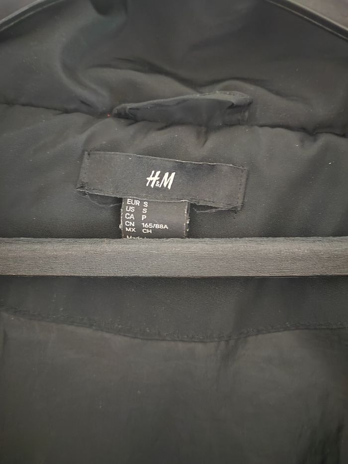 Manteau femme - photo numéro 2