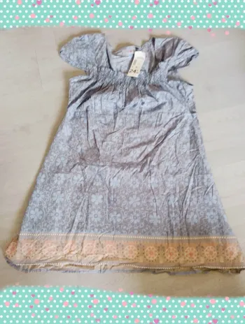 Tunique de grossesse Taille 48 Neuve avec étiquette