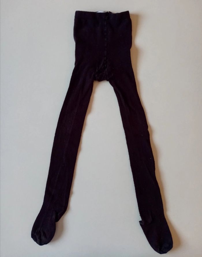 Collants Tartine et chocolat 10 ans - photo numéro 2