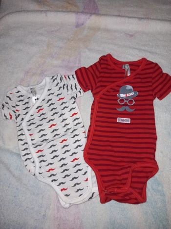 Bodies orchestra 3 mois