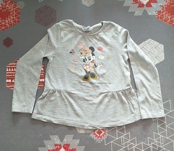 Tee-shirt manches longues