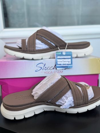 Sandales Skechers
