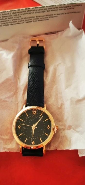 Montre femme