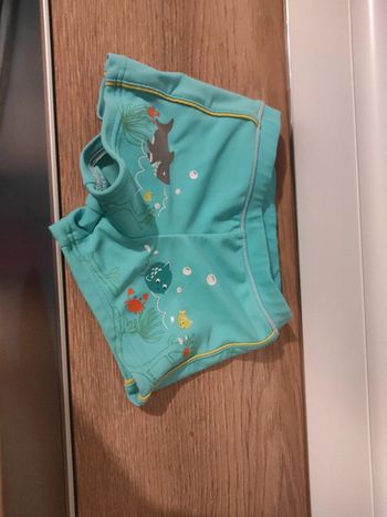 Maillot de bain 18 mois