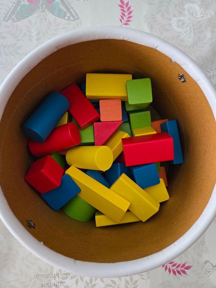 Jeu de construction - photo numéro 2