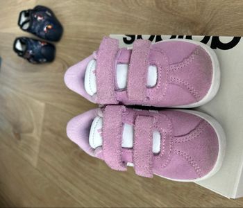 Basket adidas