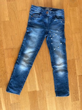 Jean 6 ans orchestra