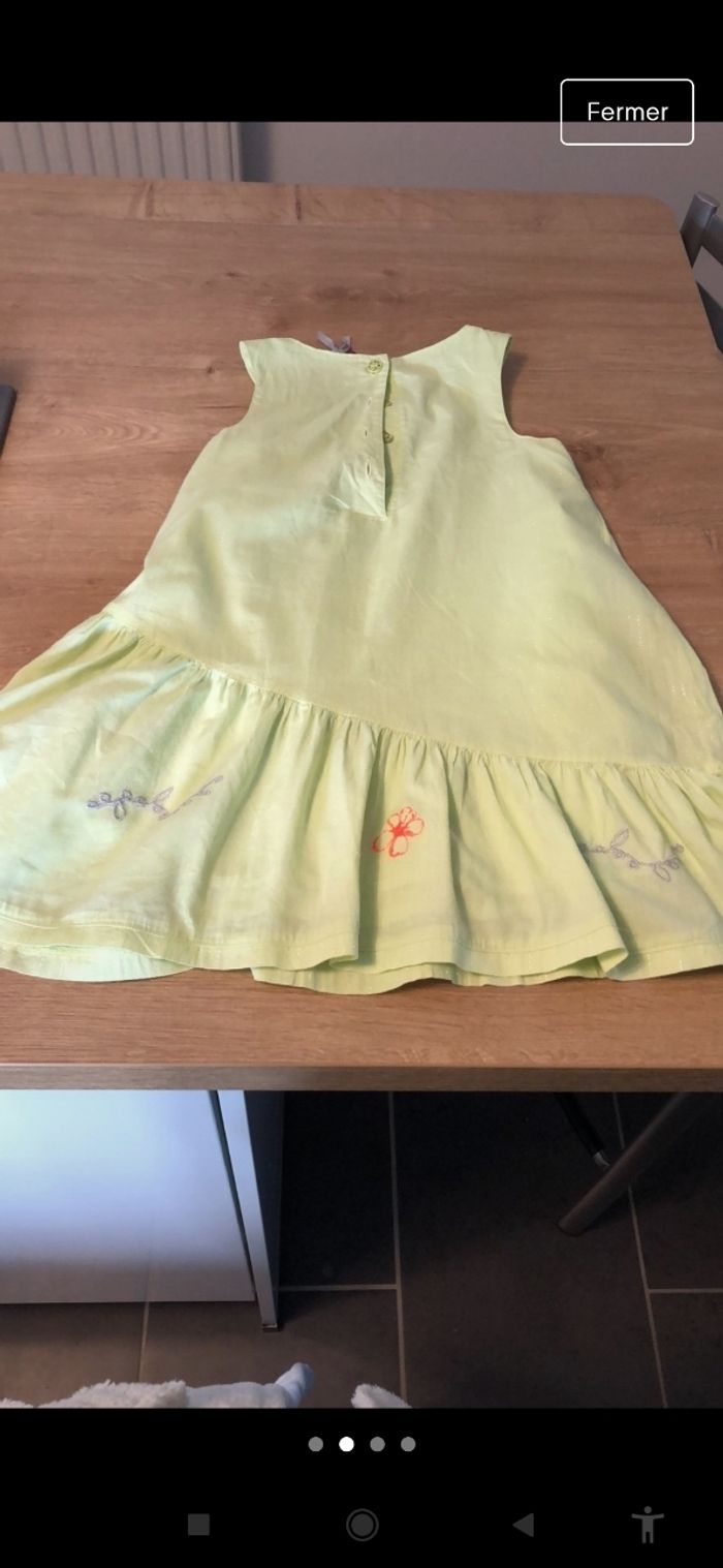 Robe - photo numéro 2