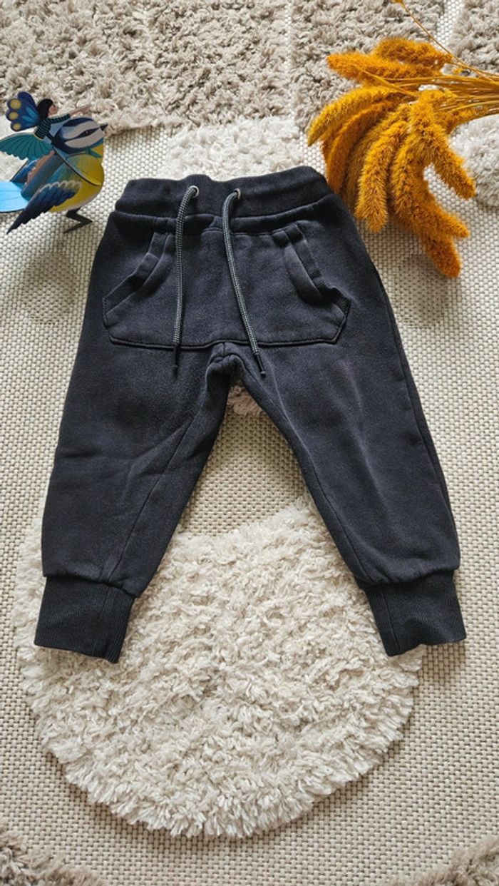 Pantalon Tape à l'œil 2 ans
