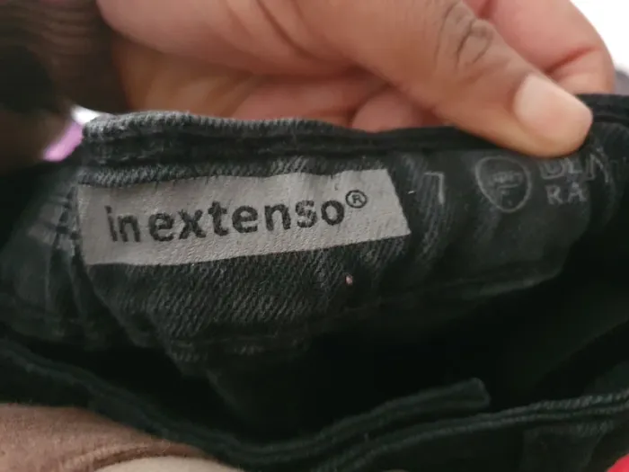 Jeans - photo numéro 3