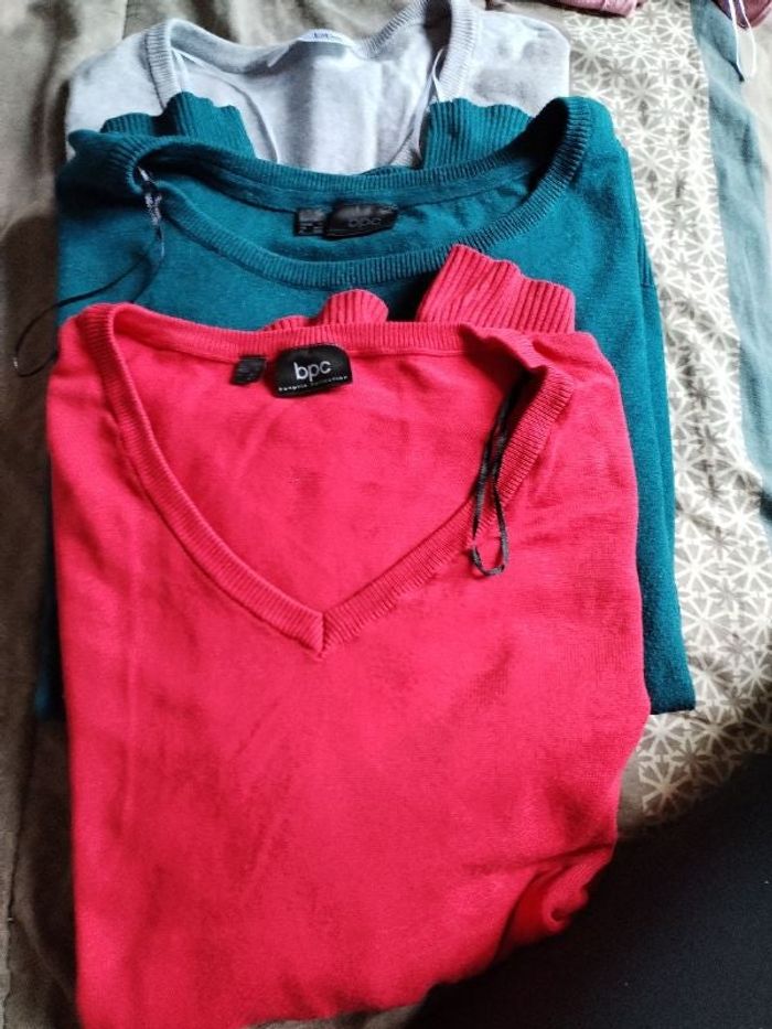 Pull