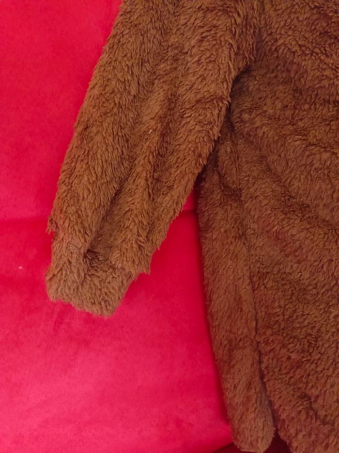 Gilet neuf 4 ans - photo numéro 2
