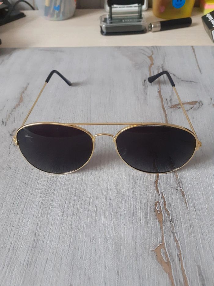 Lunette de soleil