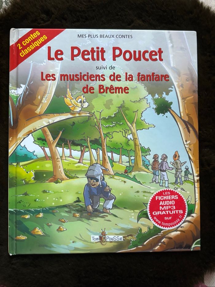Les musiciens de la fanfare de Brême