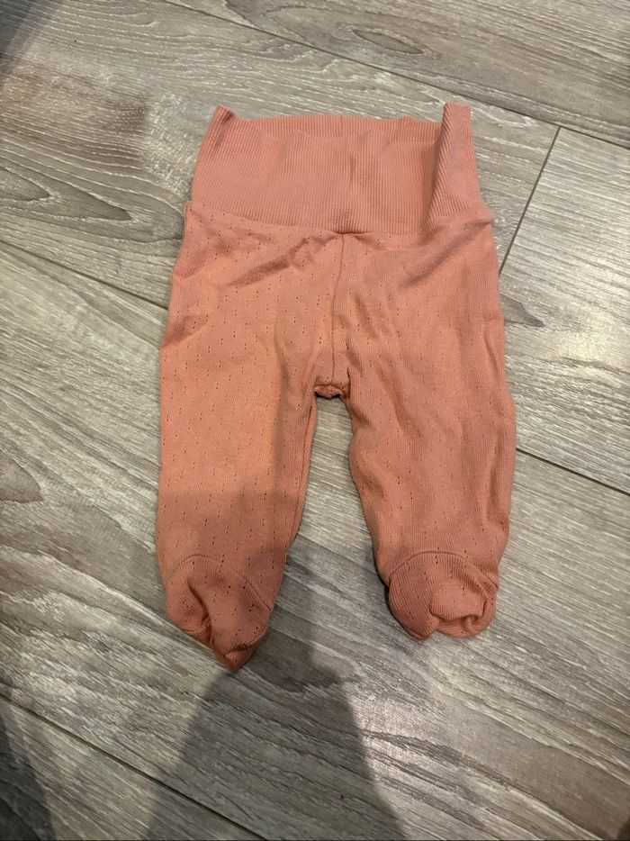 Lot vêtement bébé 0/1 mois - photo numéro 7