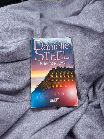 Livre Danielle Steel