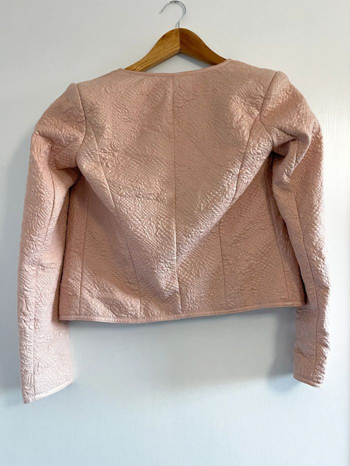 Veste Promod à motifs - photo numéro 9