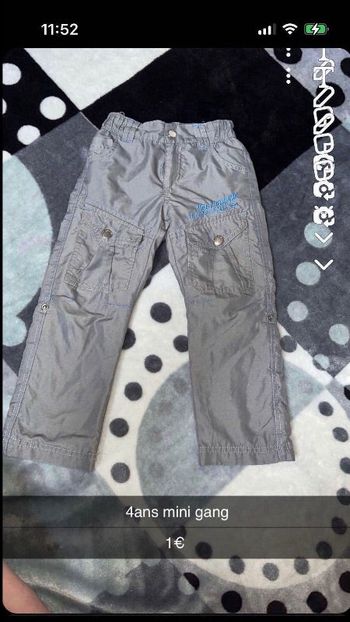 Pantalon