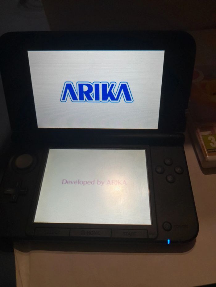 Mon Ours et moi Nintendo 3DS - photo numéro 13