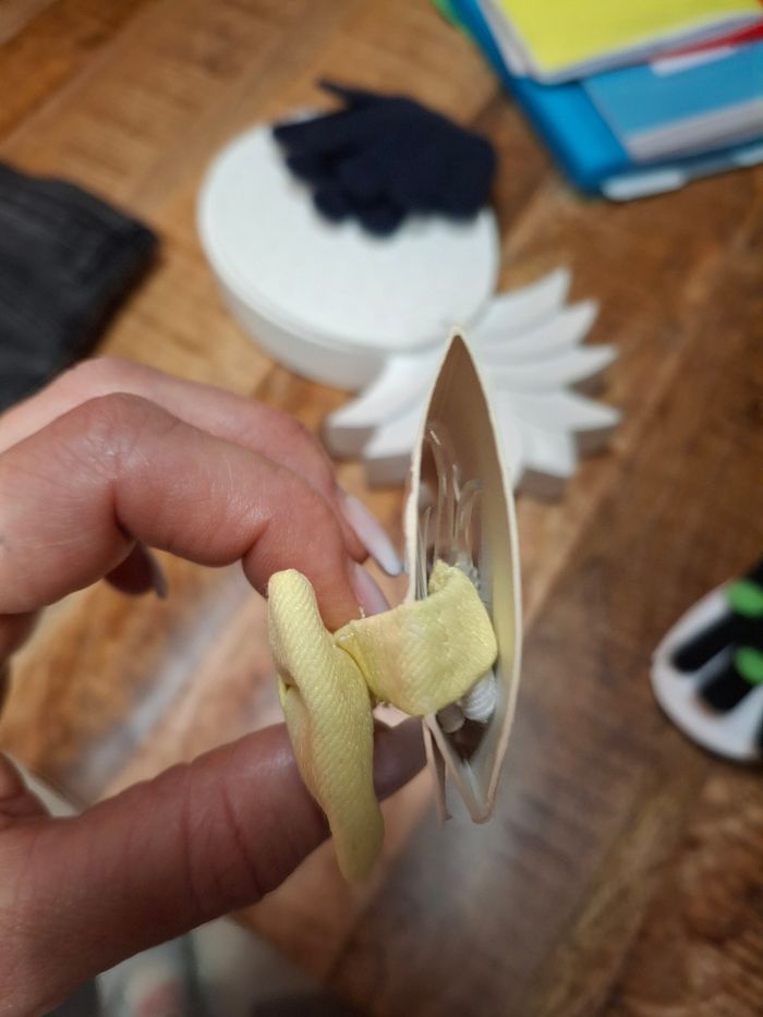 Nœud papillon - photo numéro 3