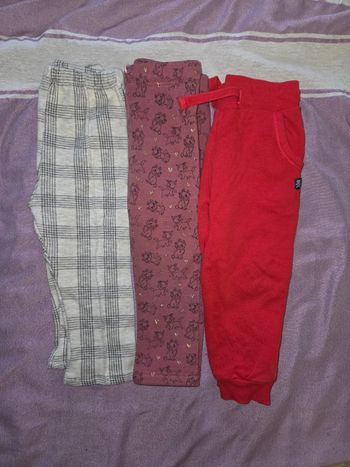 Pantalons