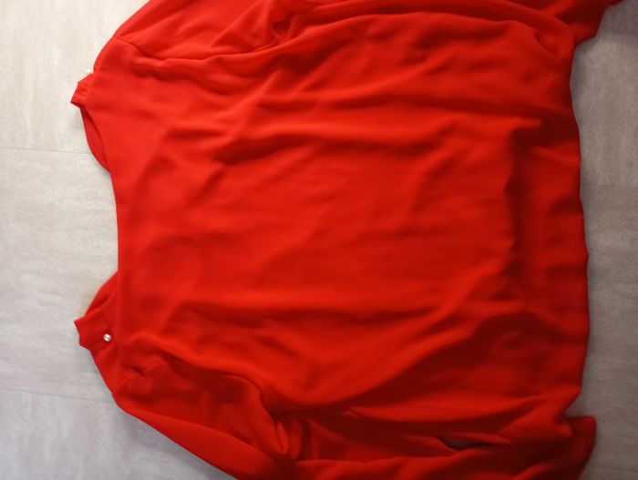 Blouse manches longues - photo numéro 2