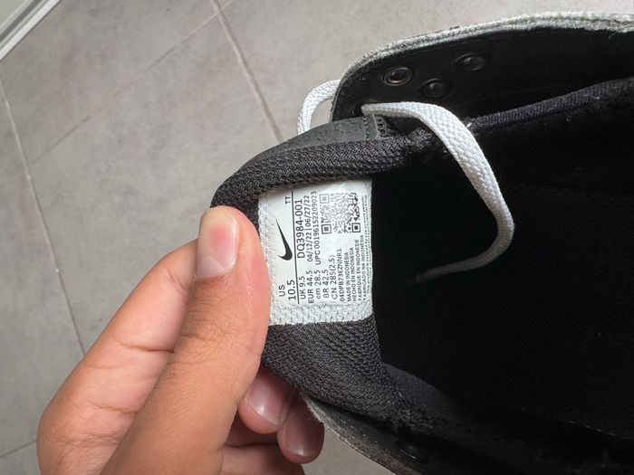 Air Max tw taille 45 - photo numéro 4