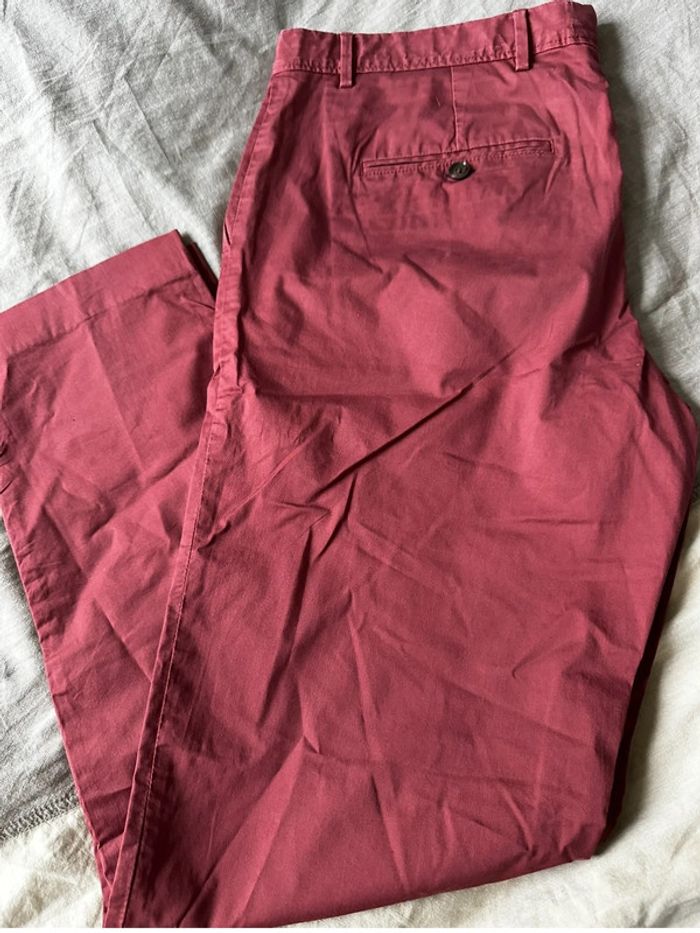 Pantalon Mango quasi neuf taille 48