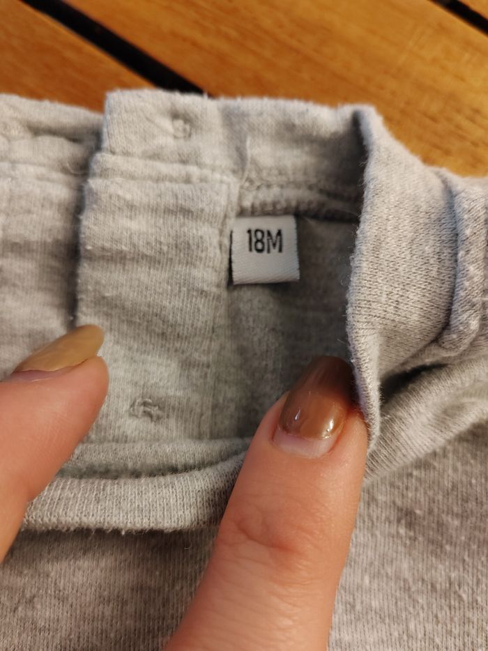 Ensemble garçon - photo numéro 3